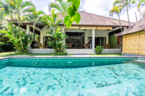 Villa Amaro Seminyak